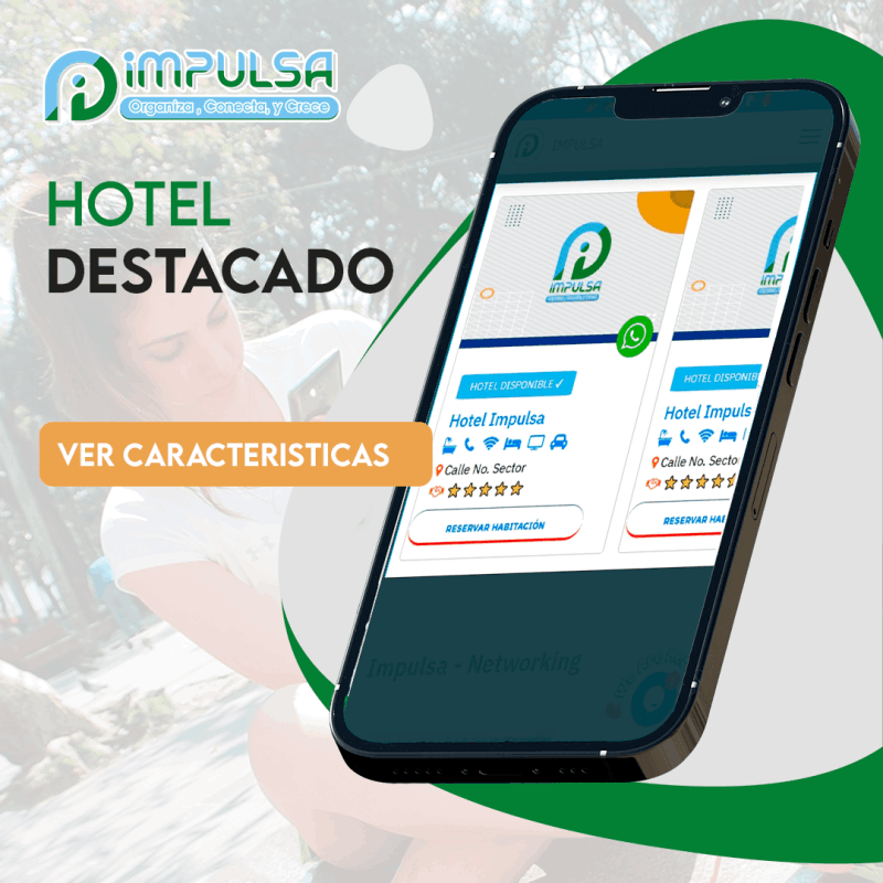 Hotel Destacado Impulsa Barinas