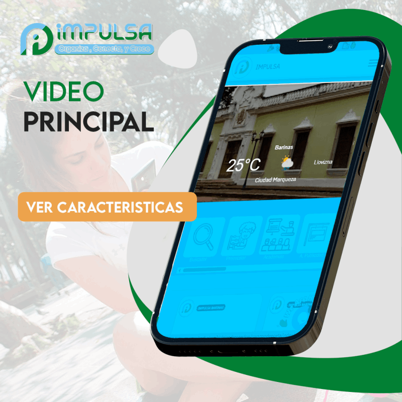 Video Principal