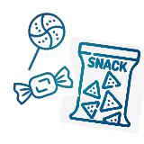 Cafeterías en Barinas