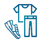 Ropa Damas, Caballeros y niños en Barinas