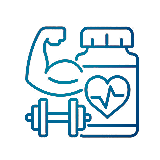 Suplementos Alimenticios en Barinas de Barinas