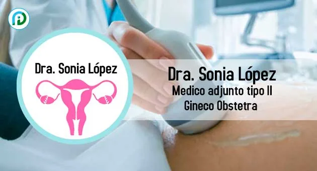Dra. Sonia López