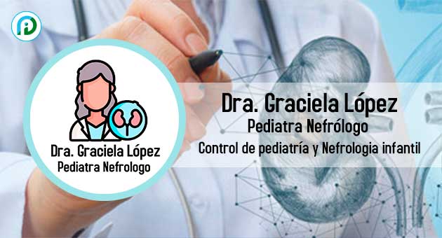 Dra. Graciela López