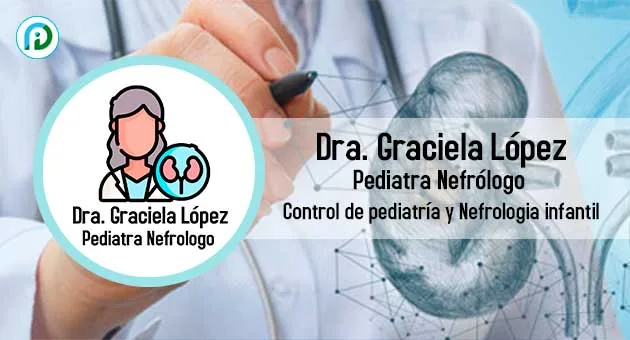 Dra. Graciela López