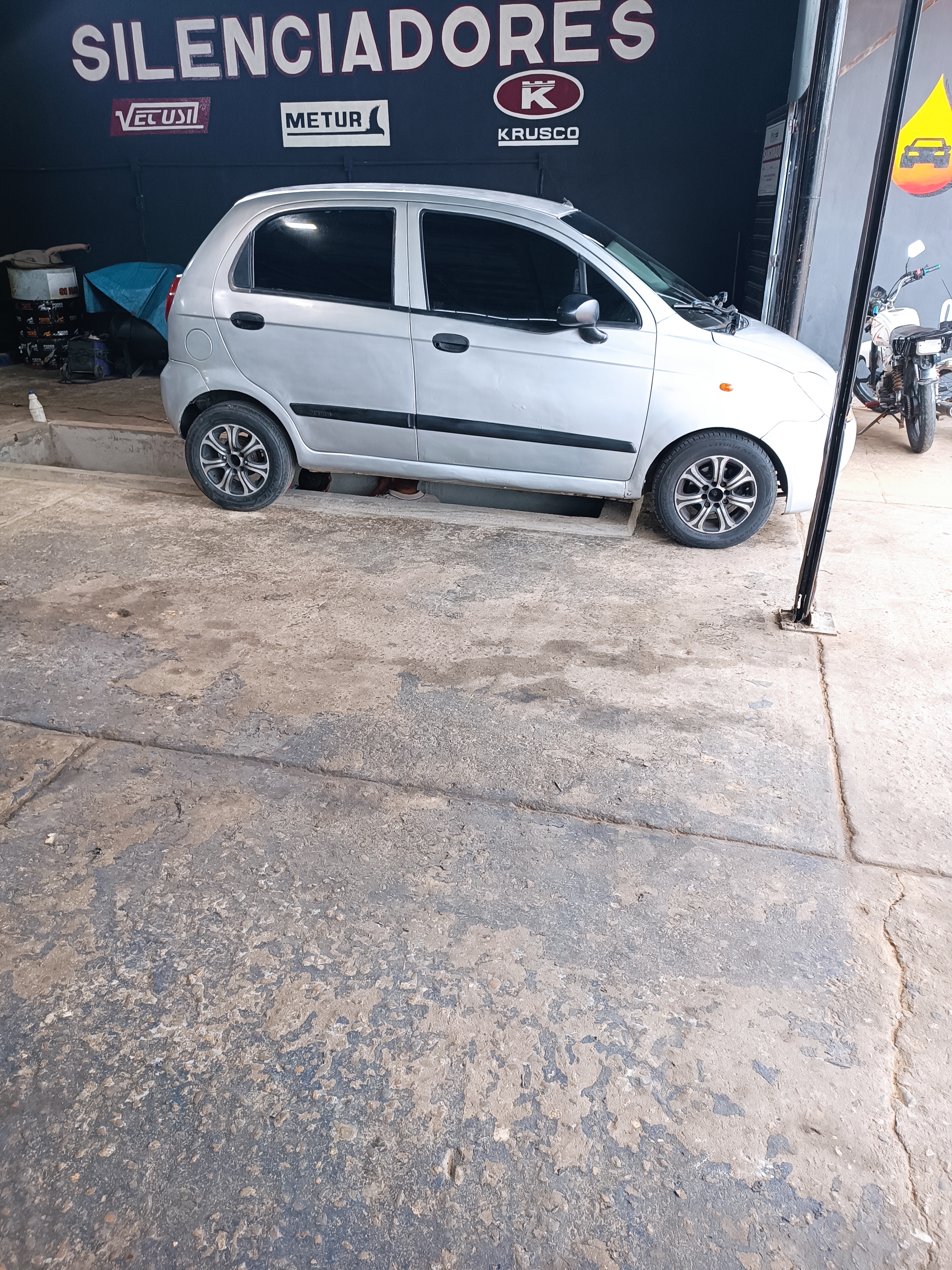 IFAB Barinas