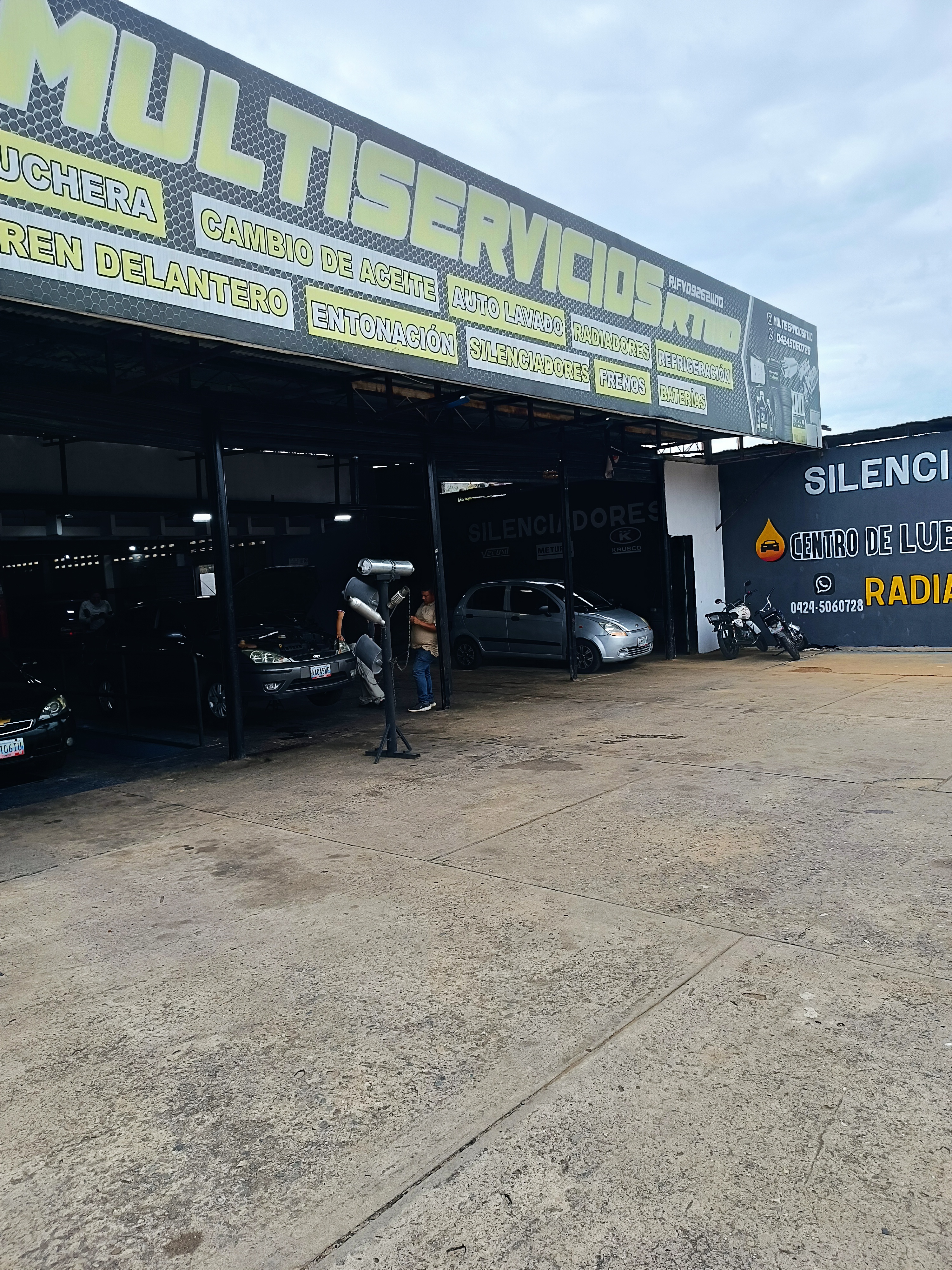 IFAB Barinas