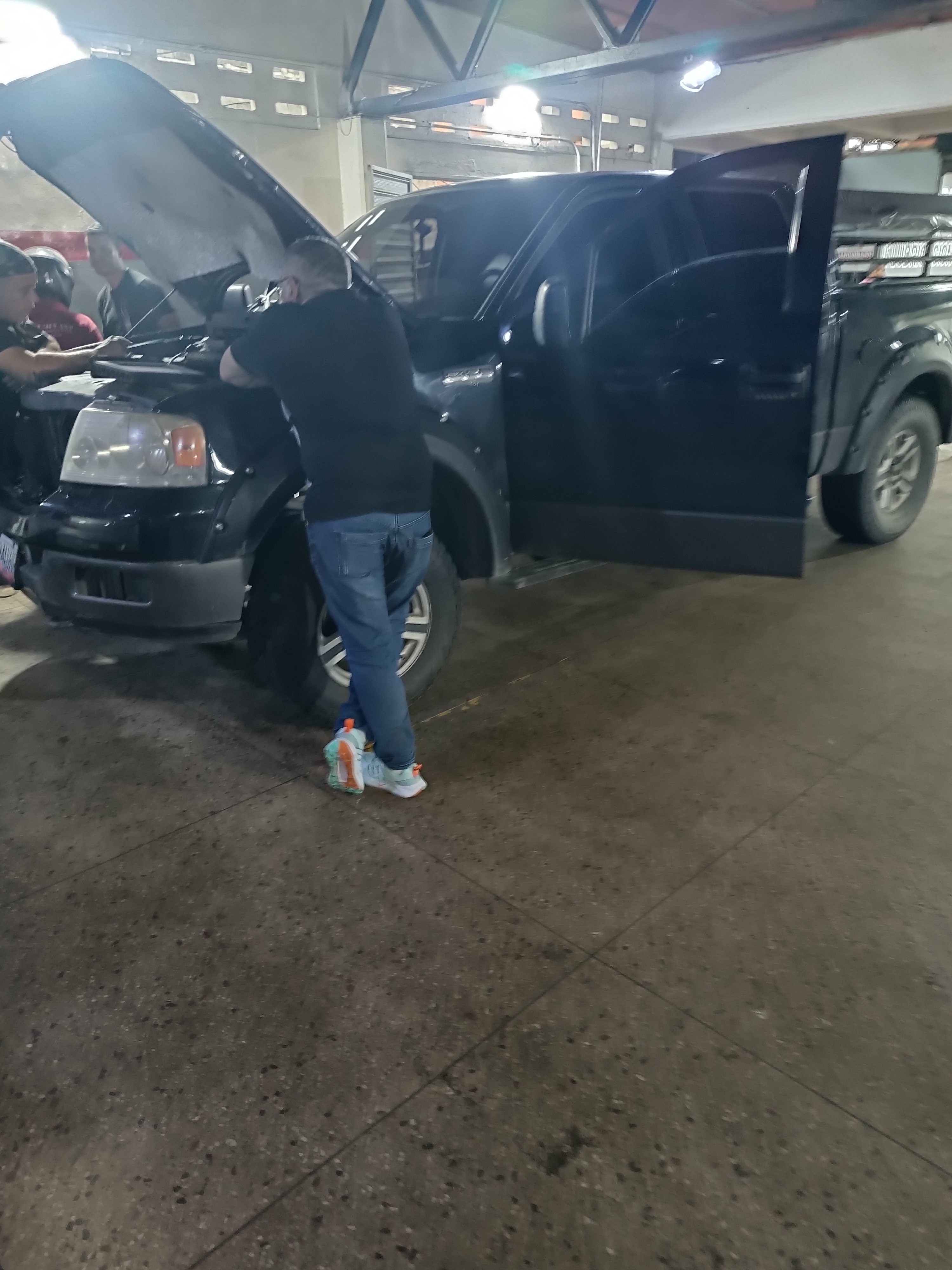 IFAB Barinas