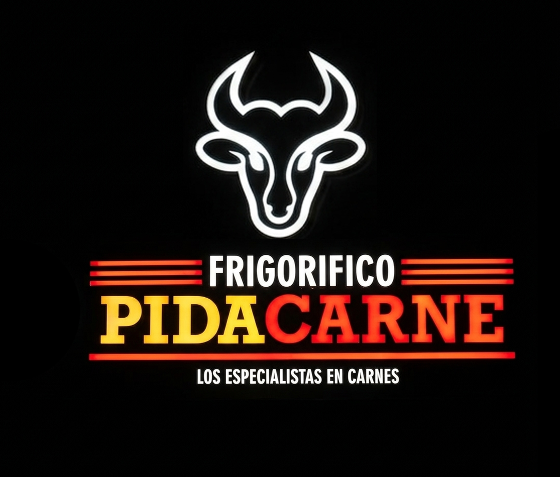 Frgorífico Pida Carne