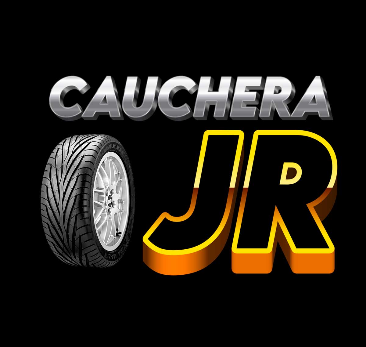 Cauchera JR