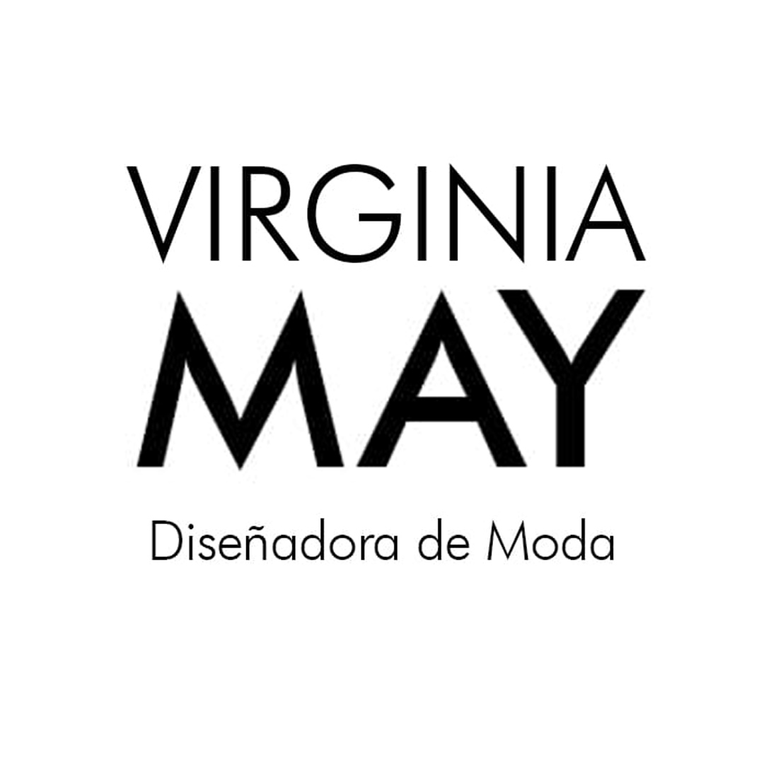 Virginia May - Diseñadora de Modas