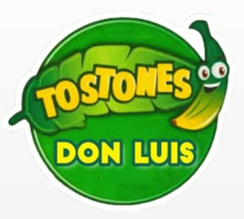 Tostones Don Luis