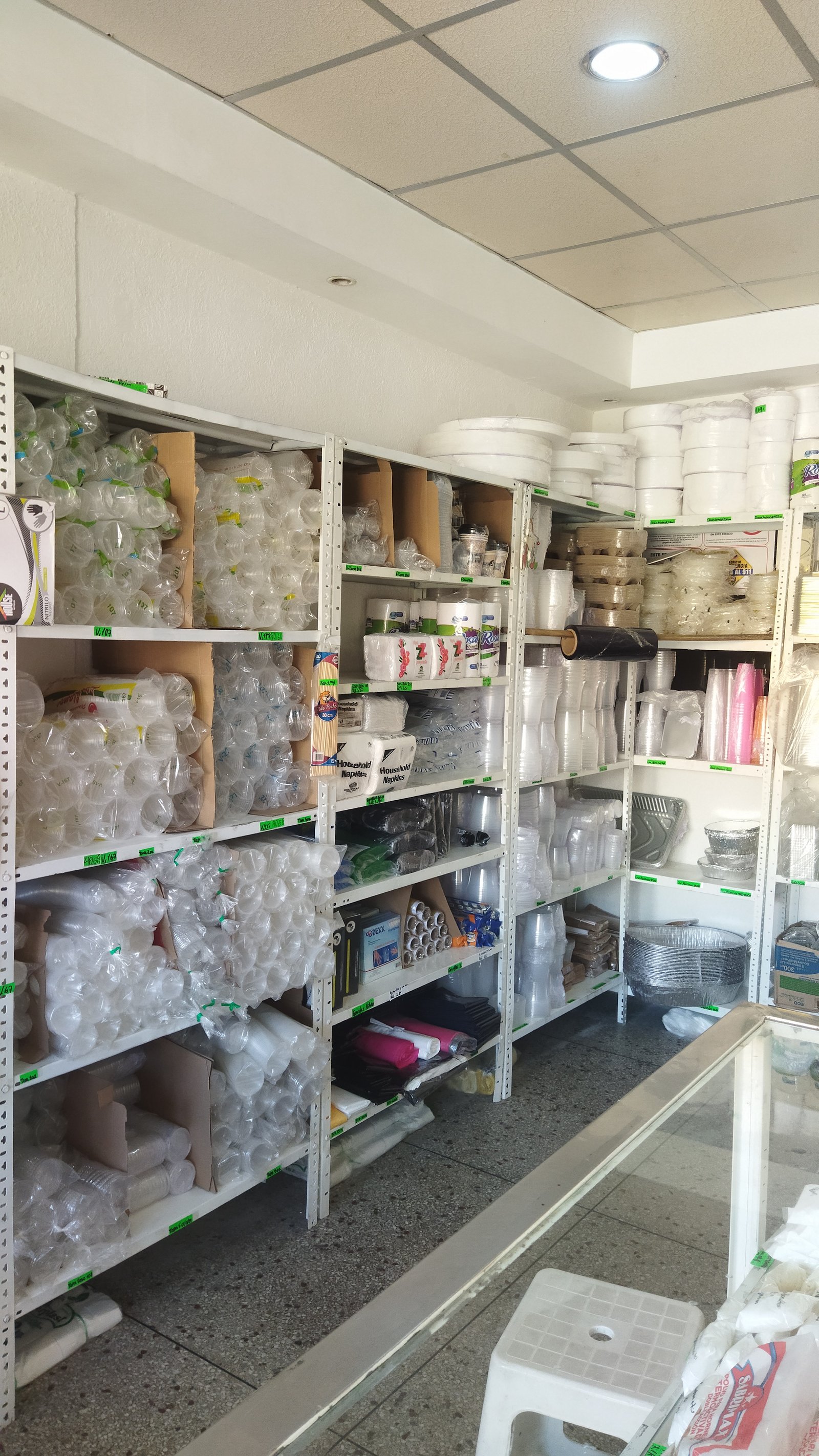 Inversiones Varyna