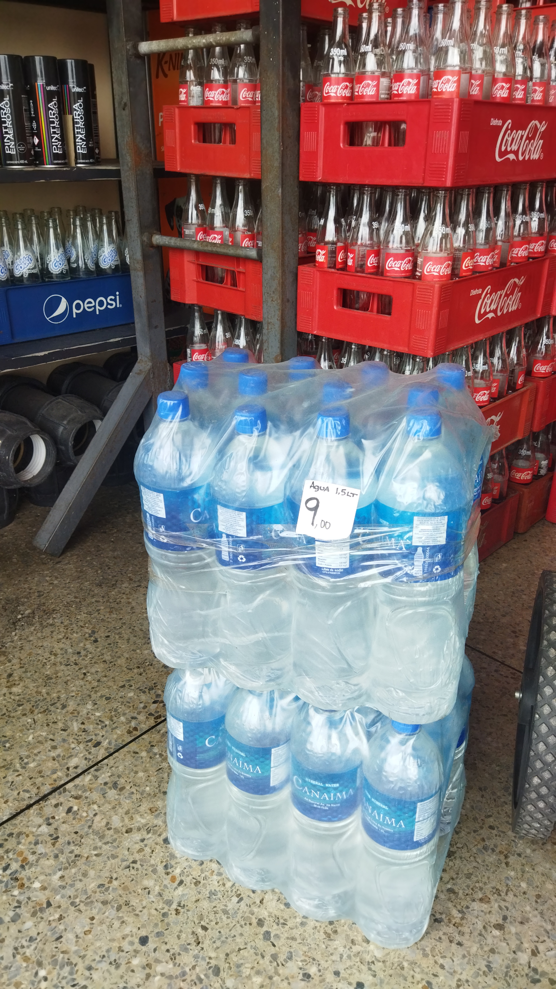 Corporación OMJ c.a.