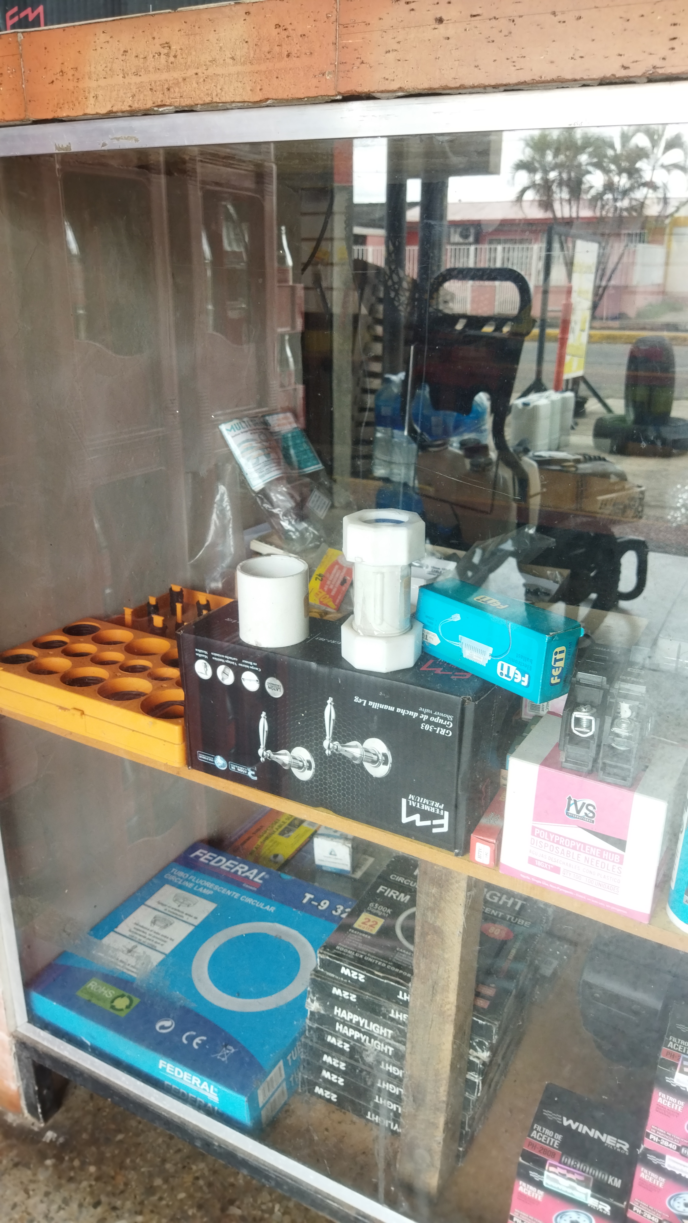 Corporación OMJ c.a.