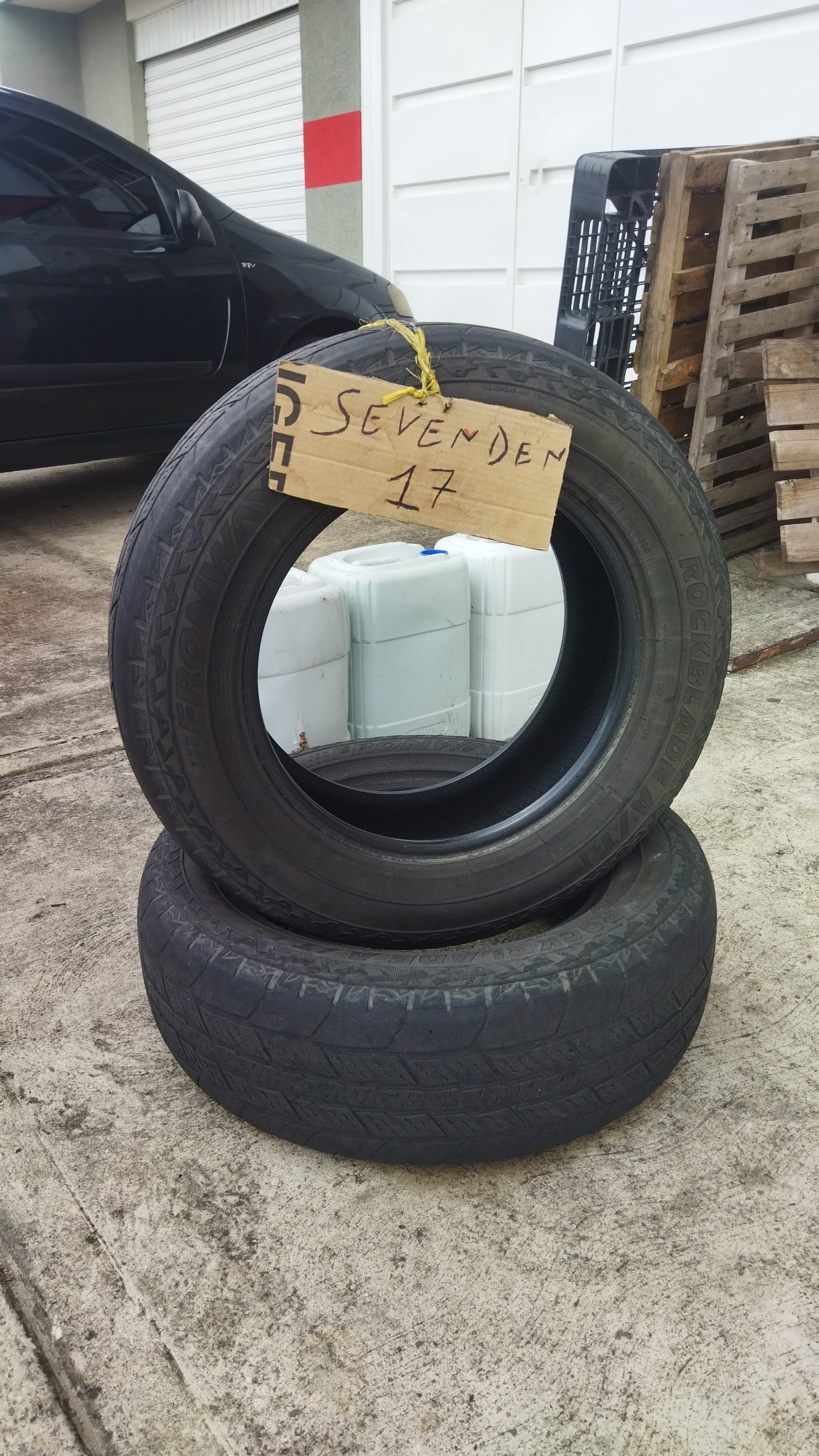 Corporación OMJ c.a.