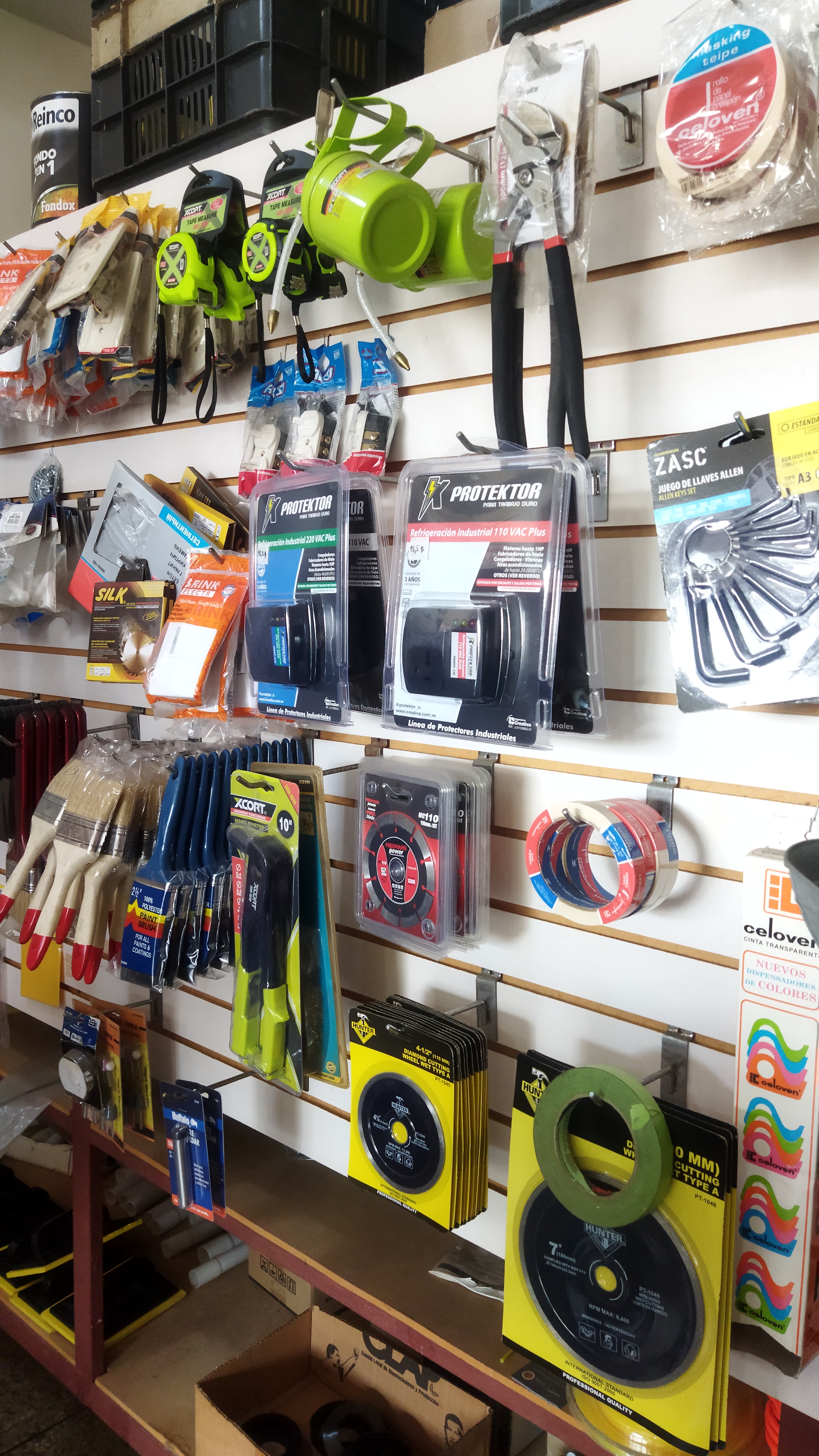 Corporación OMJ c.a.