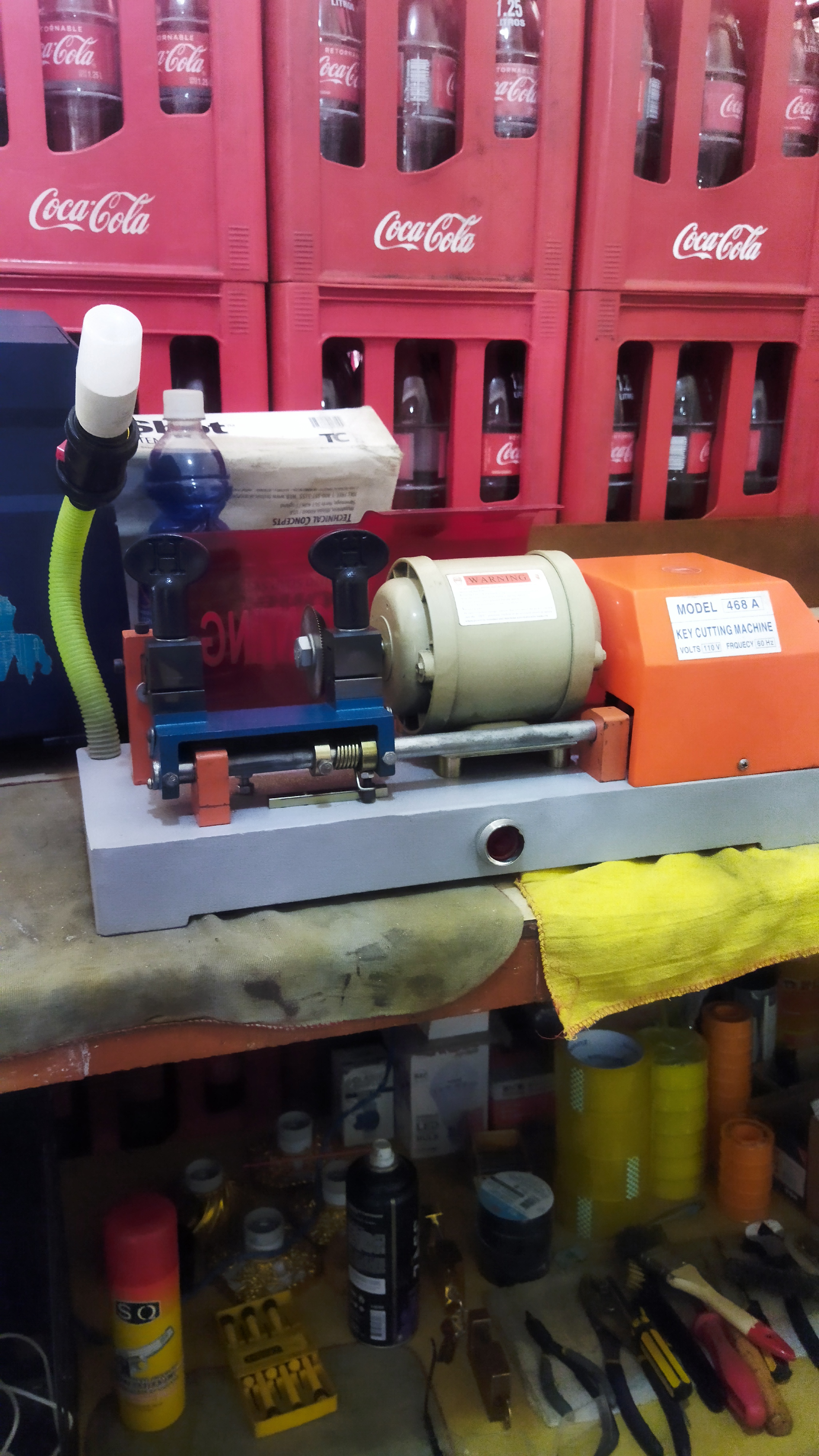 Corporación OMJ c.a.