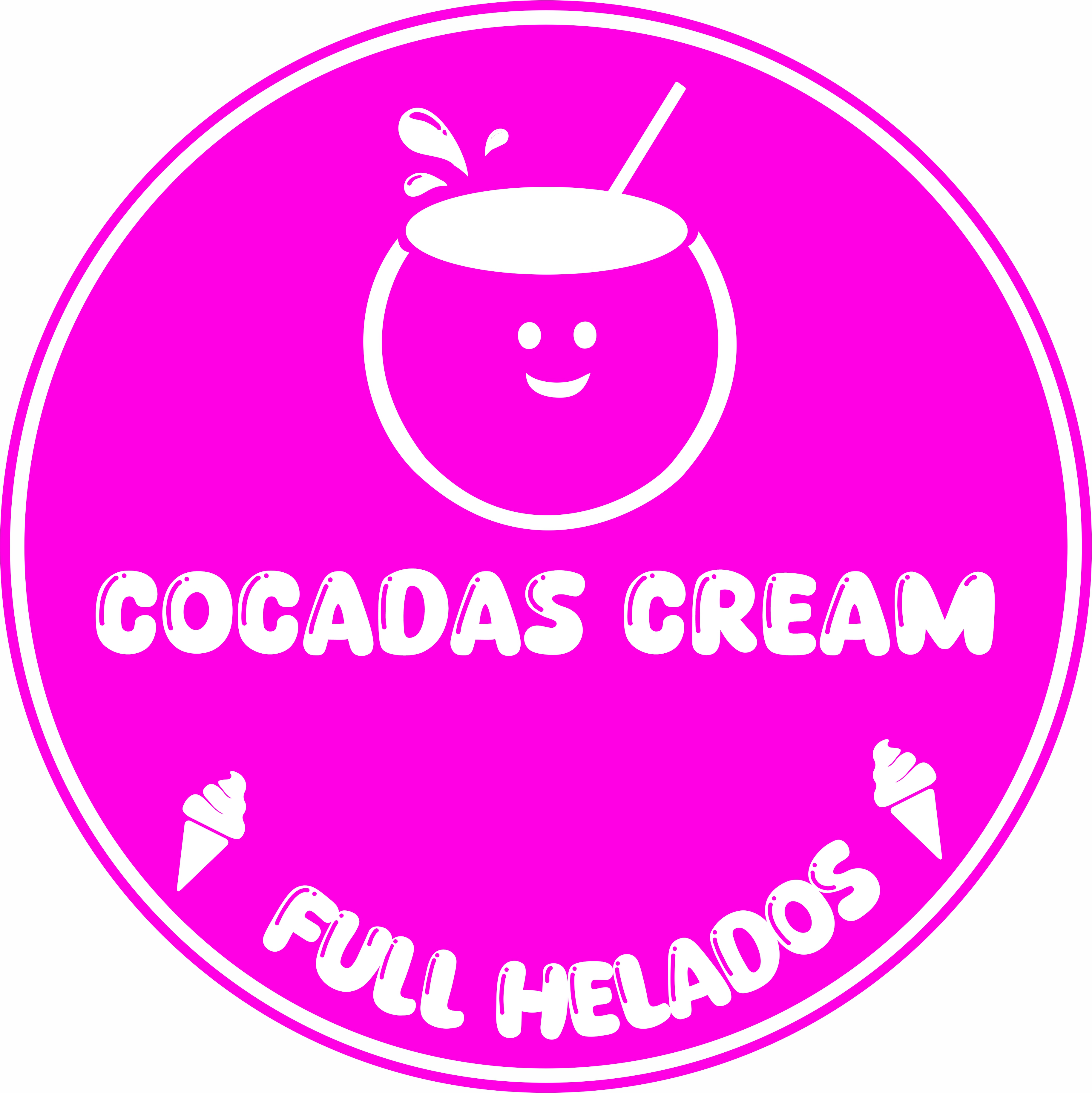 Heladeria de Barinas