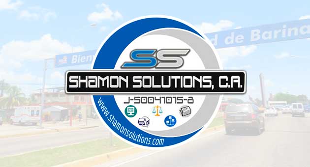 Shamon Solutions