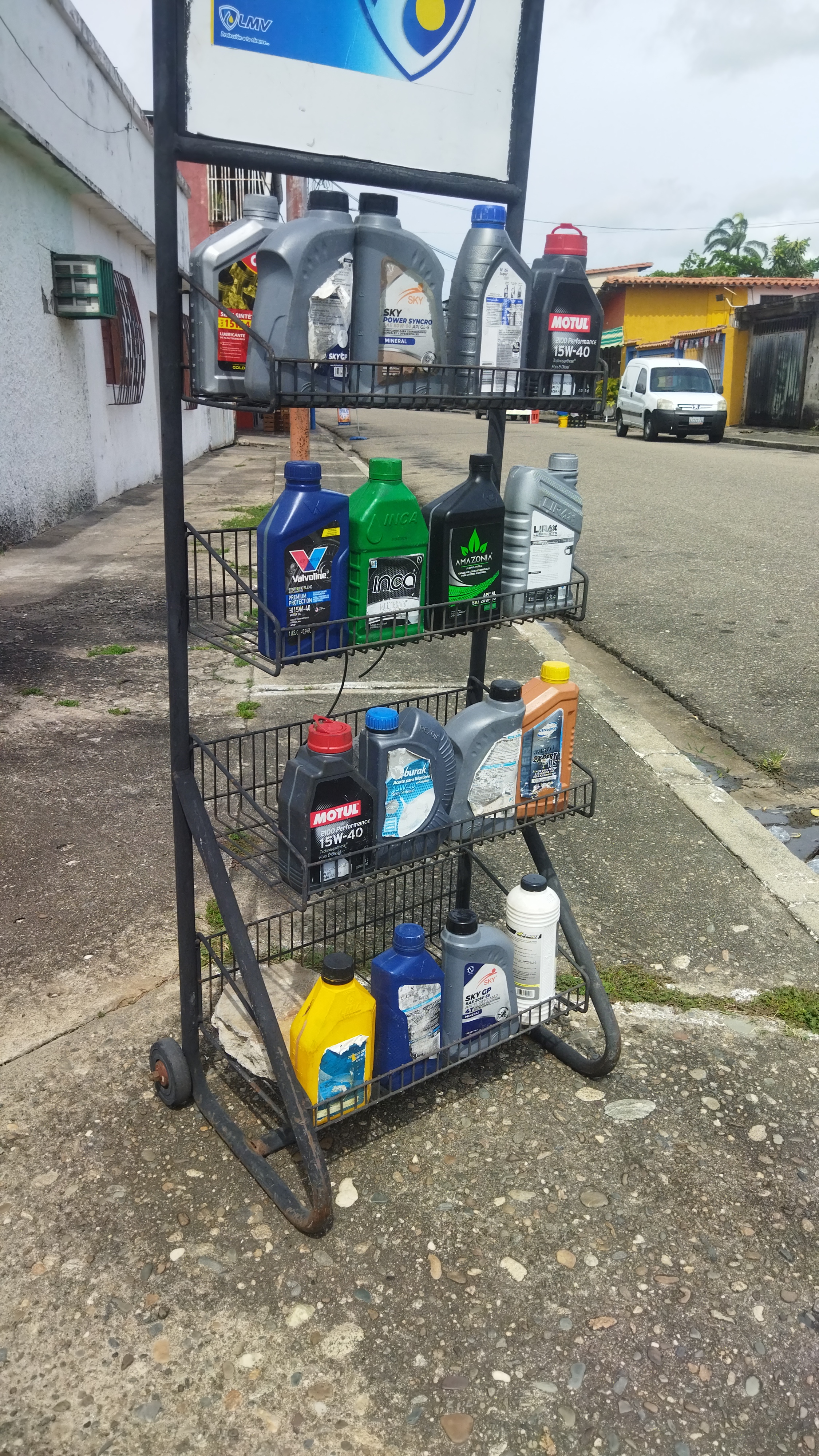 UPF Inversiones Rafa