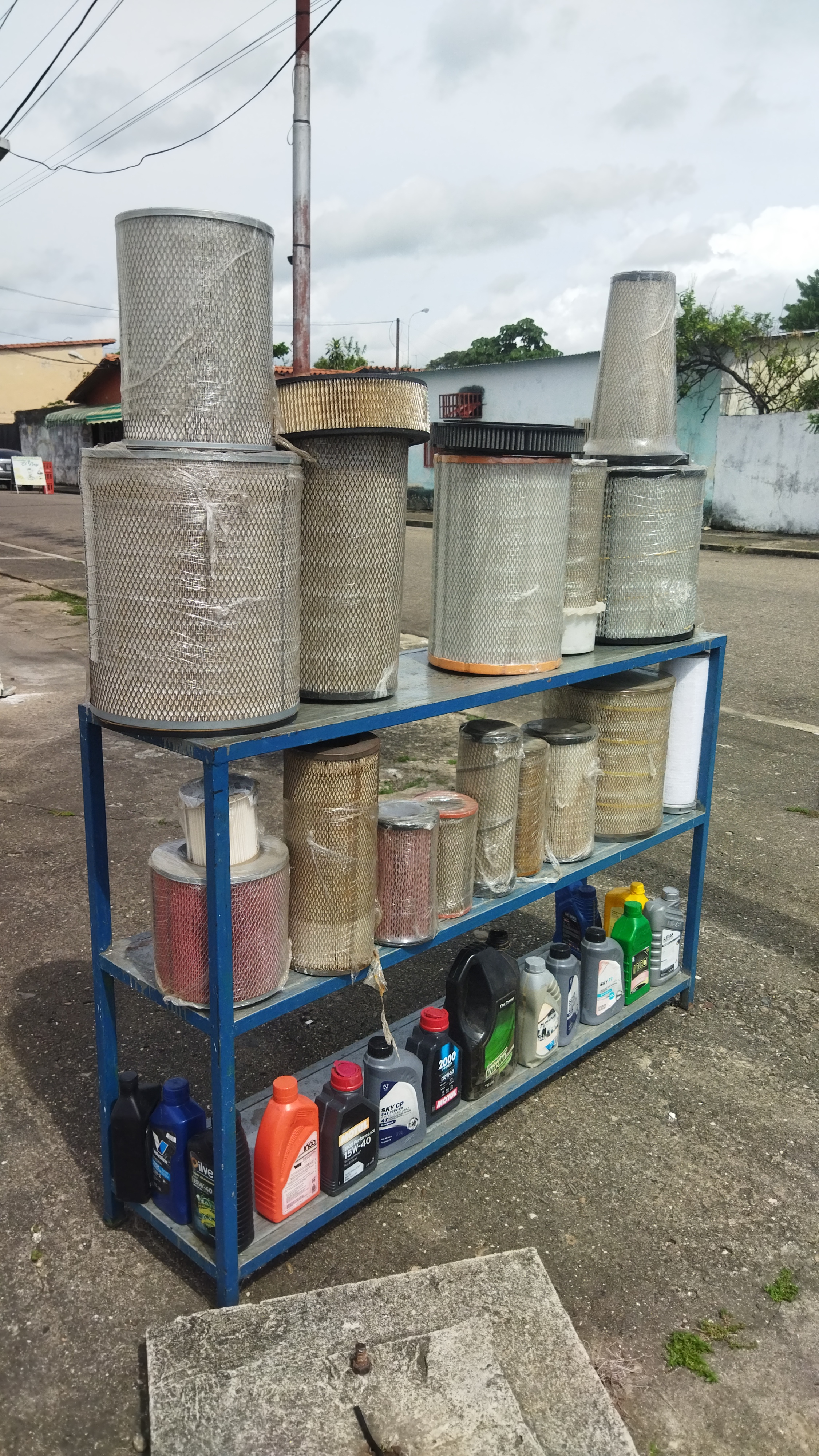 UPF Inversiones Rafa