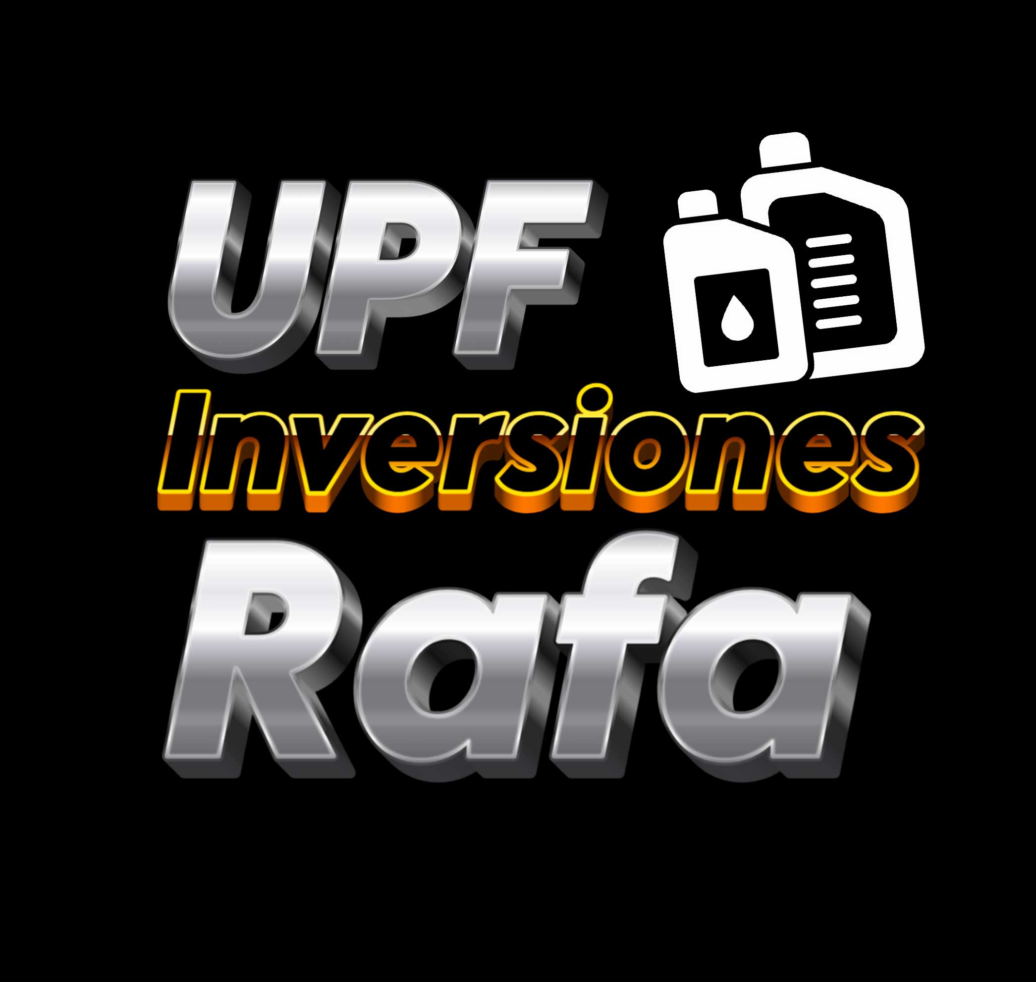UPF Inversiones Rafa en Barinas