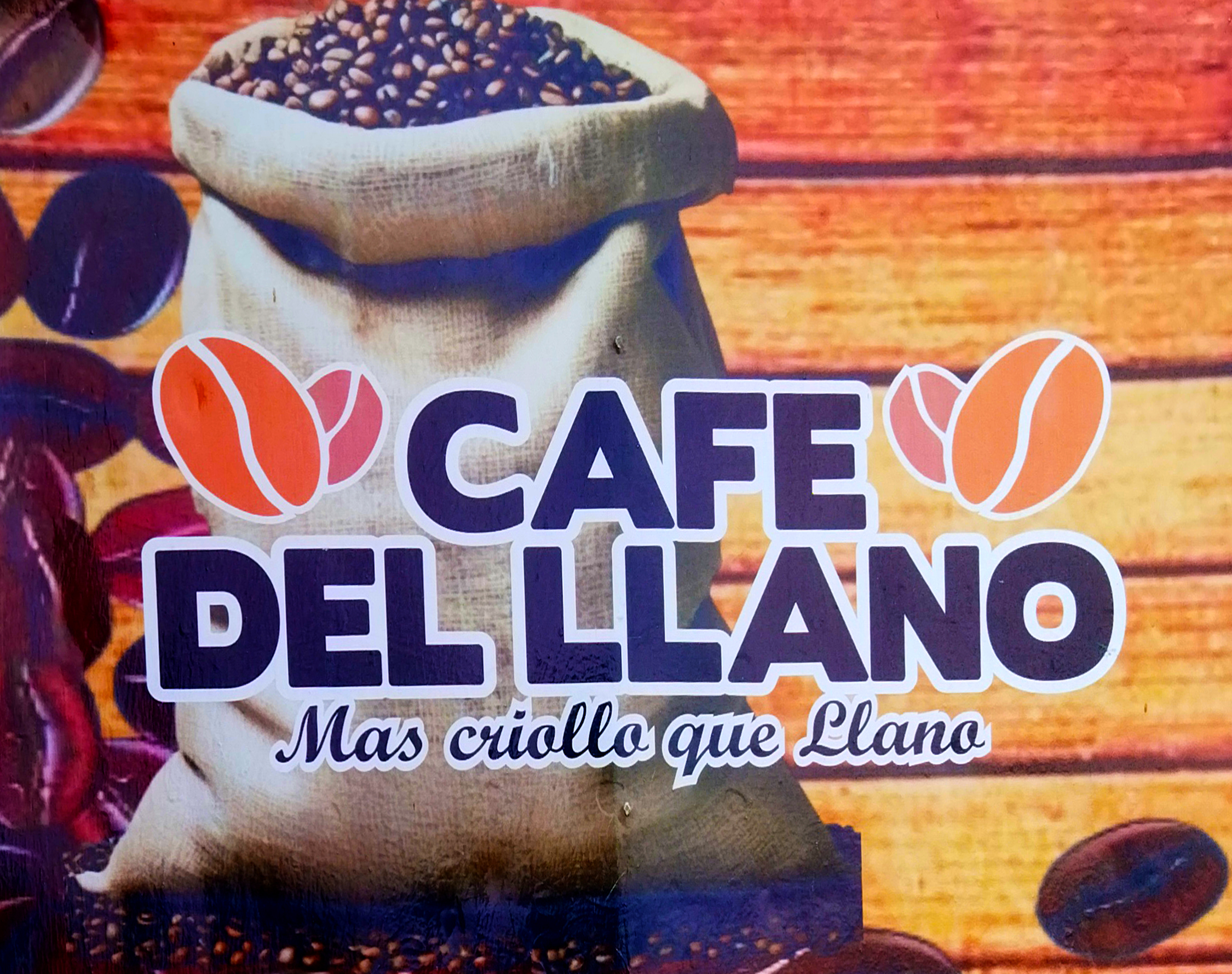 Café del Llano