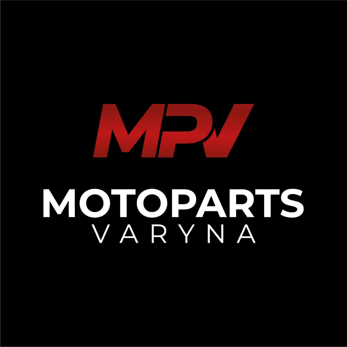 Moto Parts Varyná - ciudad Varyná