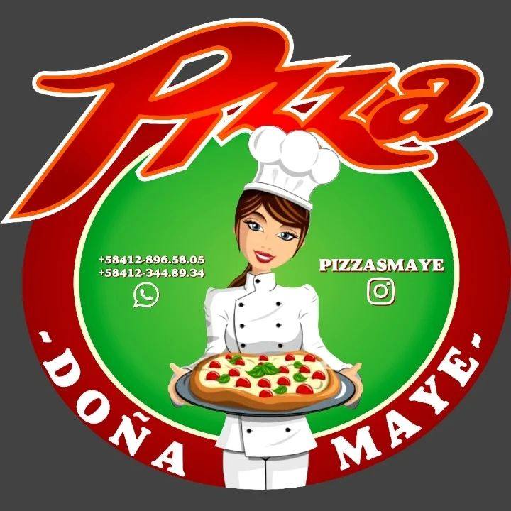 Pizzería Doña Maye