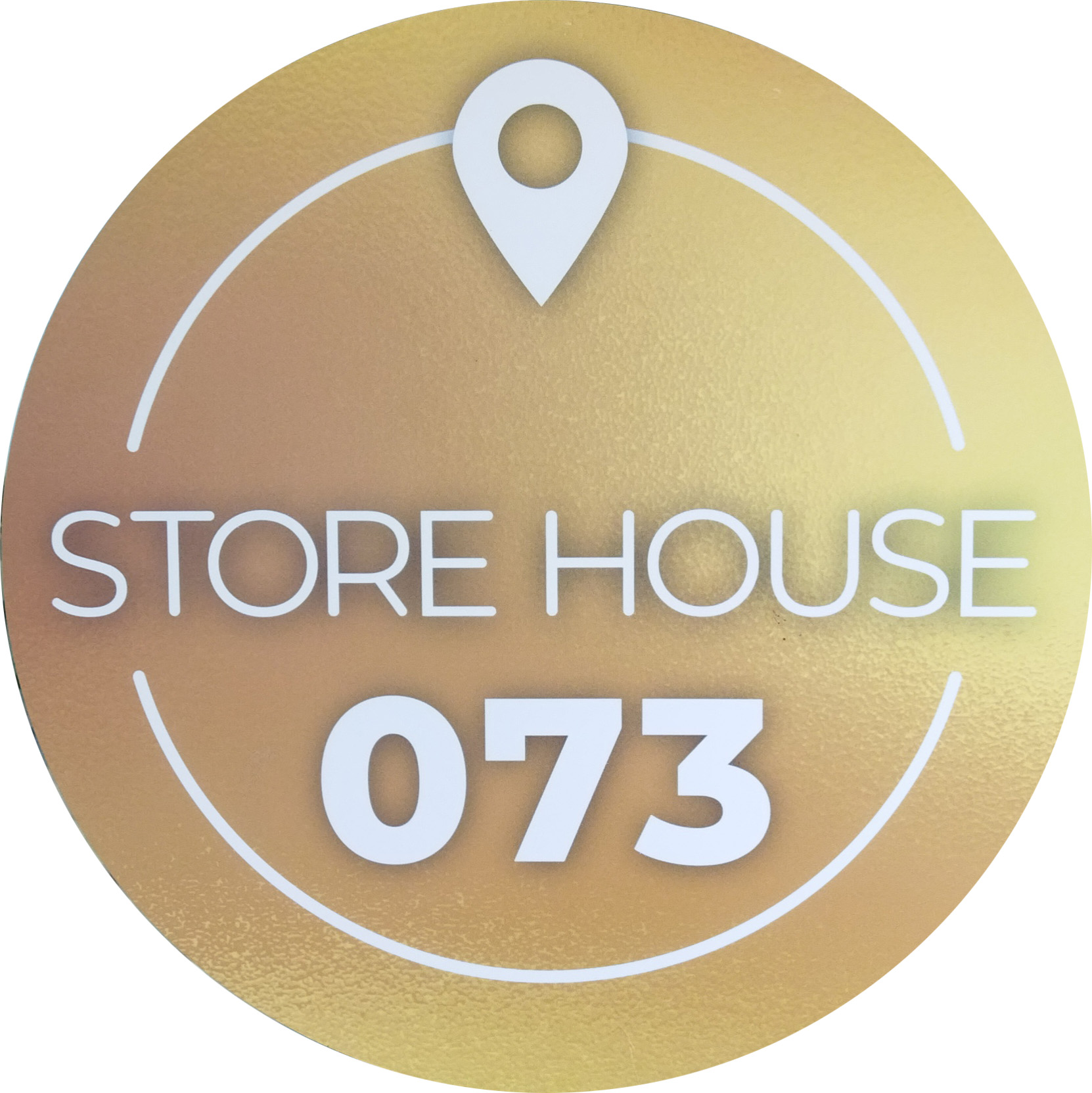 073 Store House