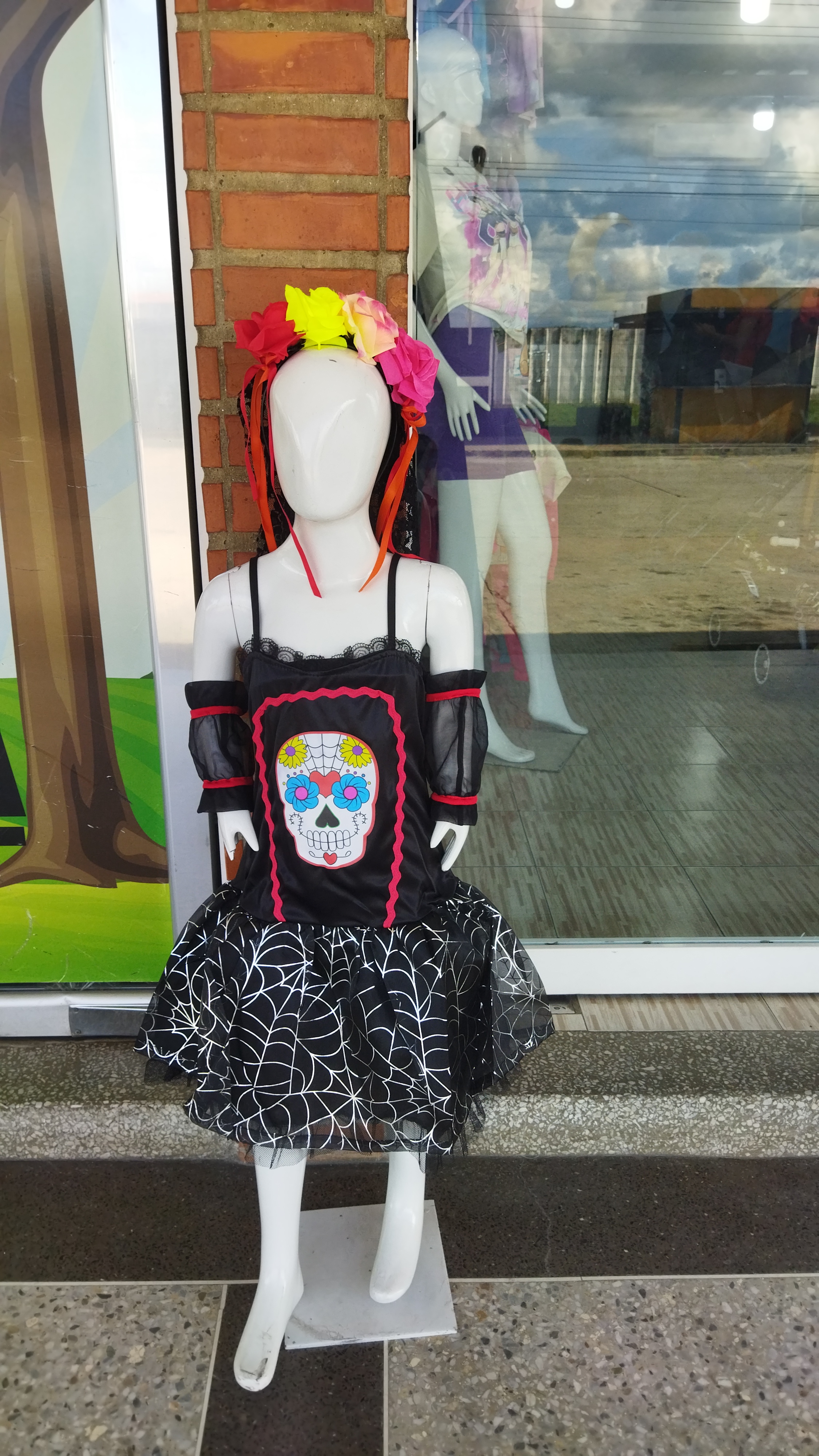 100% Algodón y Algo más