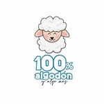 100% Algodón y algo más