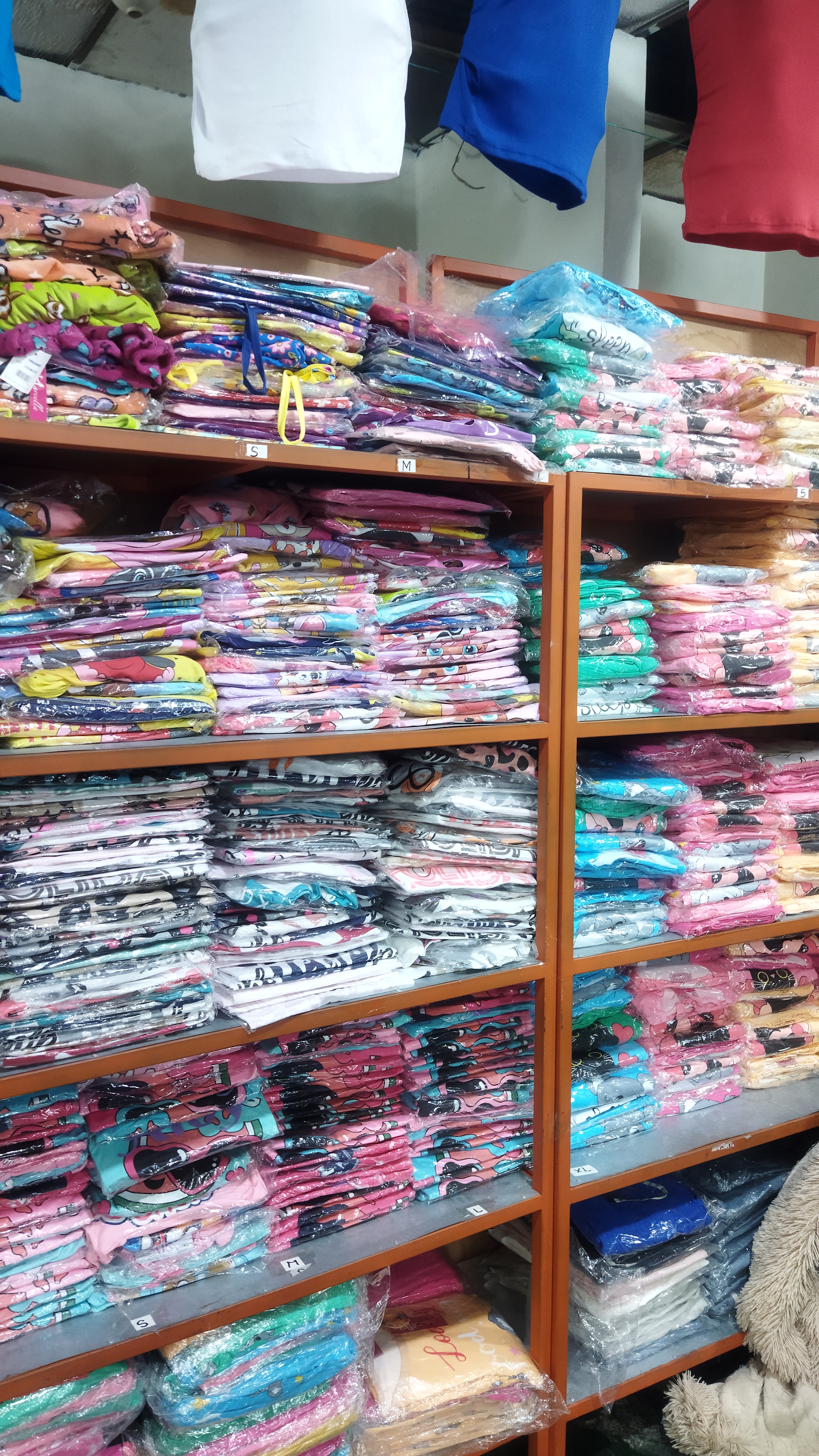 Gran Marketing A&M C A