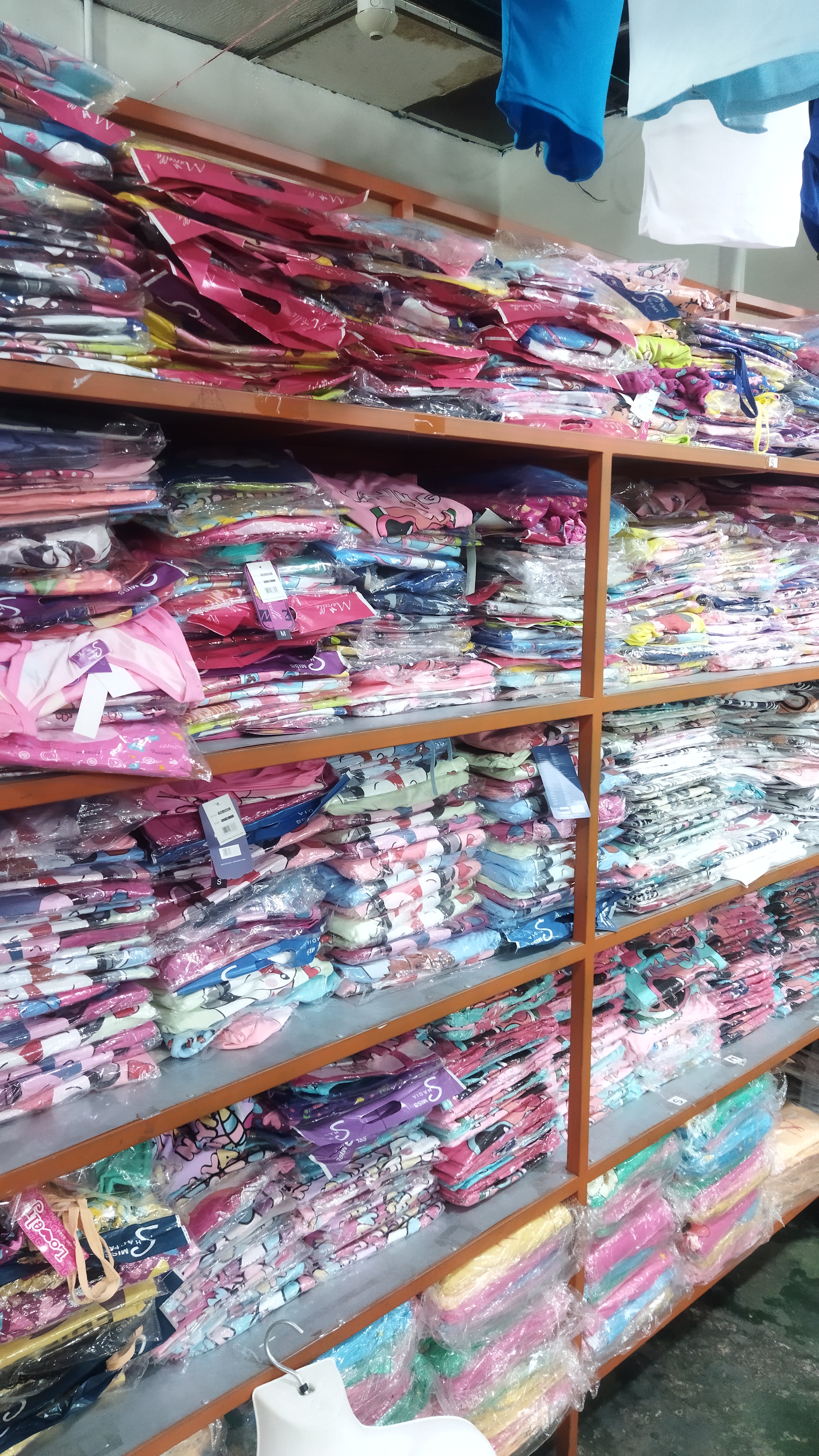 Gran Marketing A&M C A