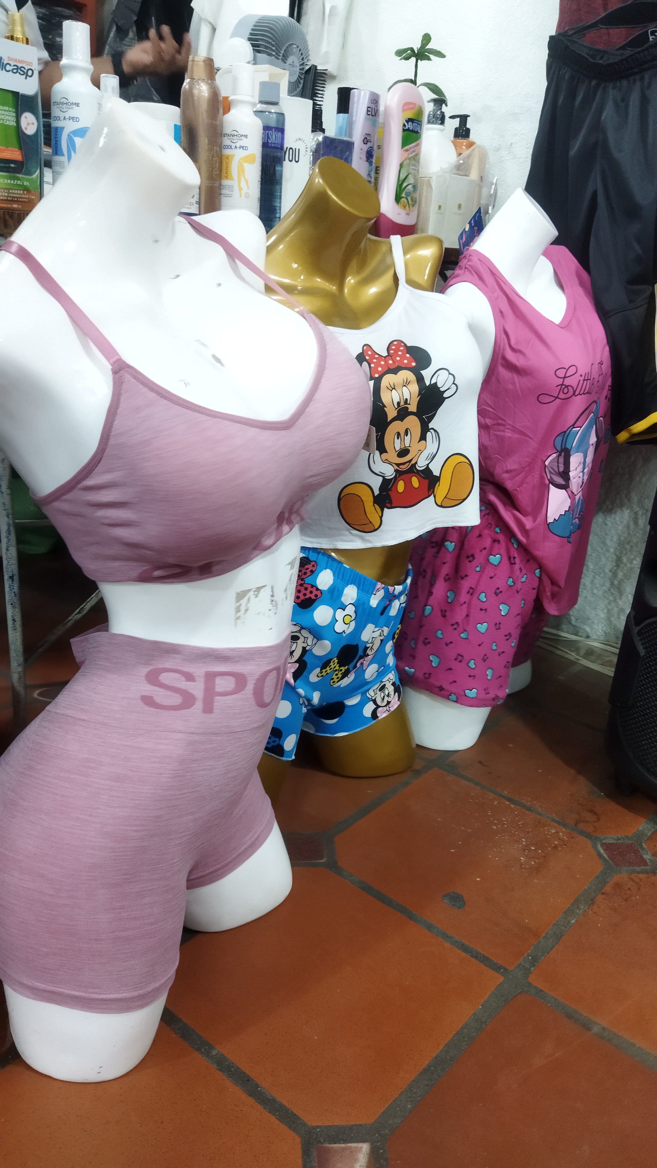 Gran Marketing A&M C A