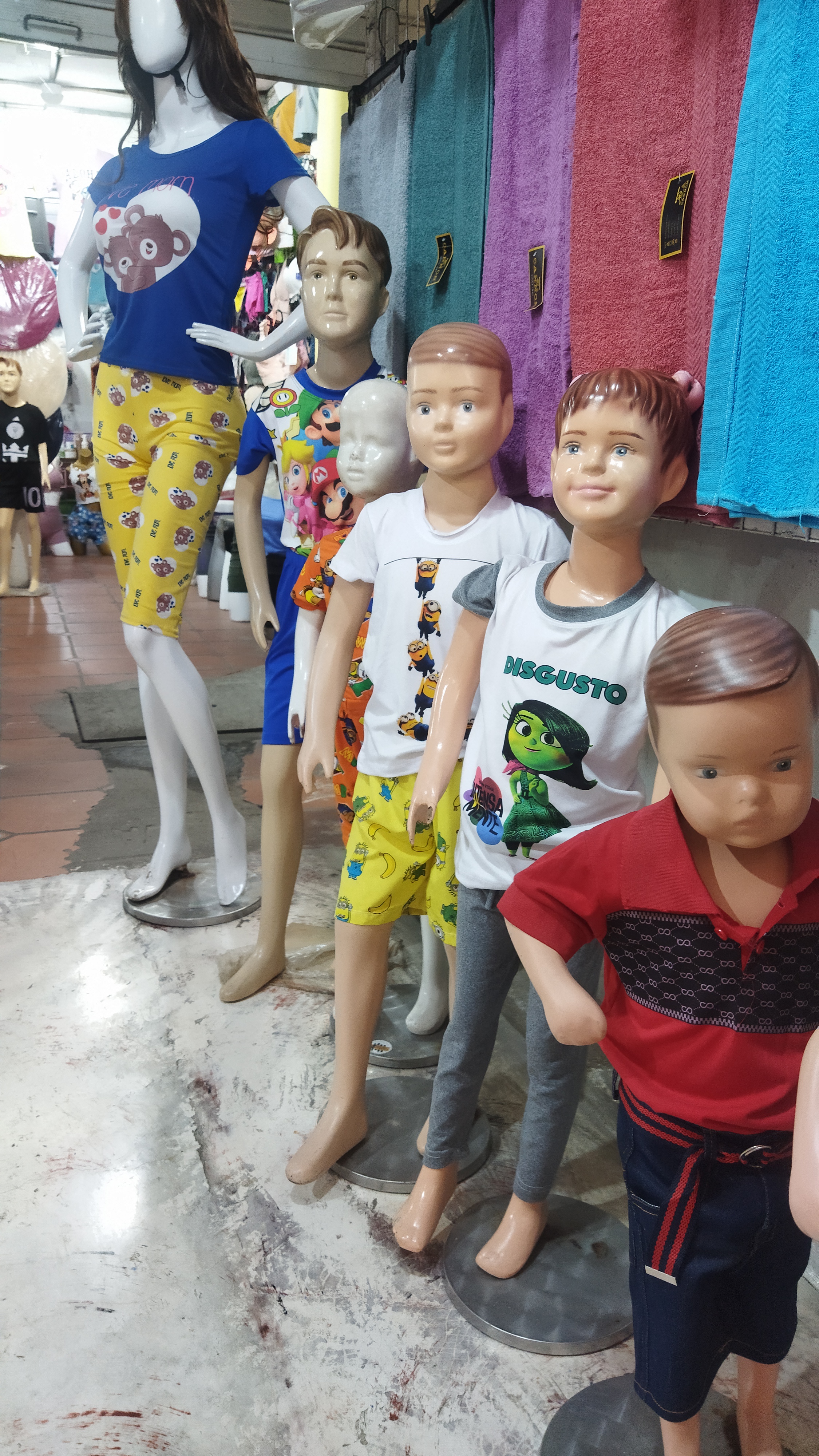 Gran Marketing A&M C A