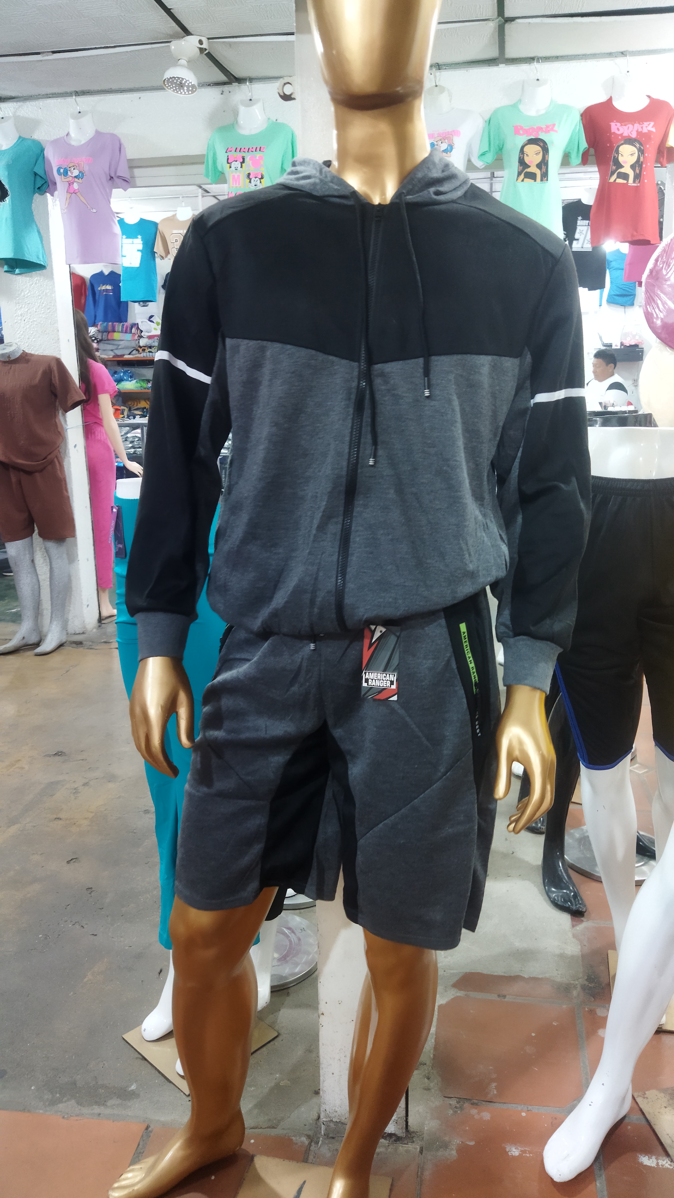 Gran Marketing A&M C A