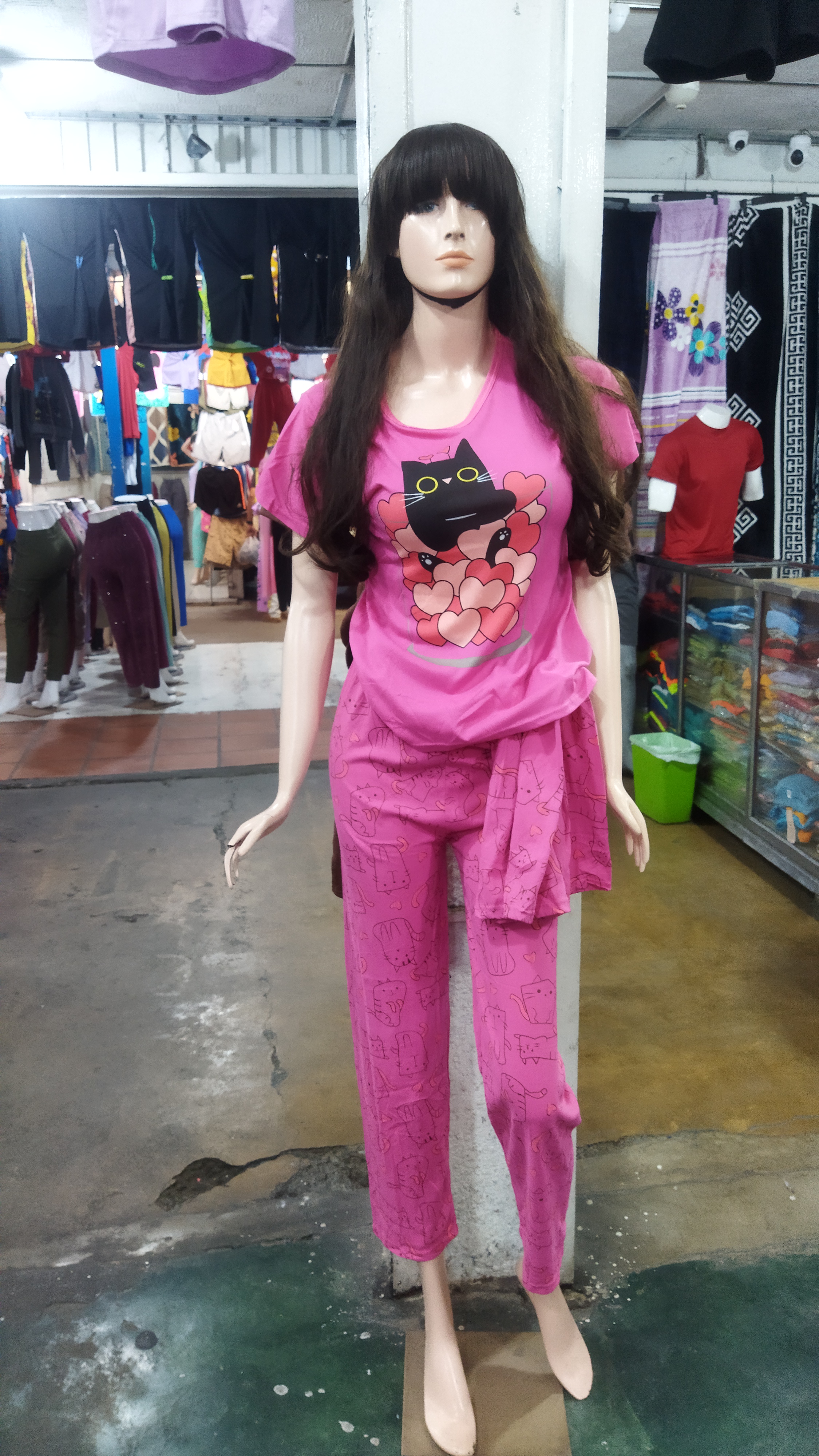 Gran Marketing A&M C A