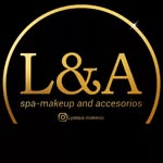 L&A Spa Makeup and Accesorios