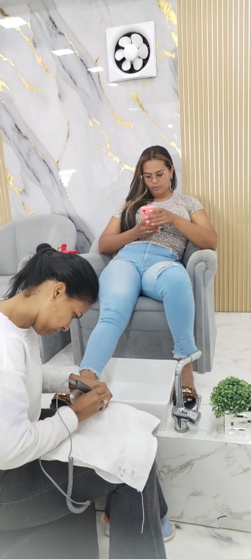 L&A spa-makep and Accesorios