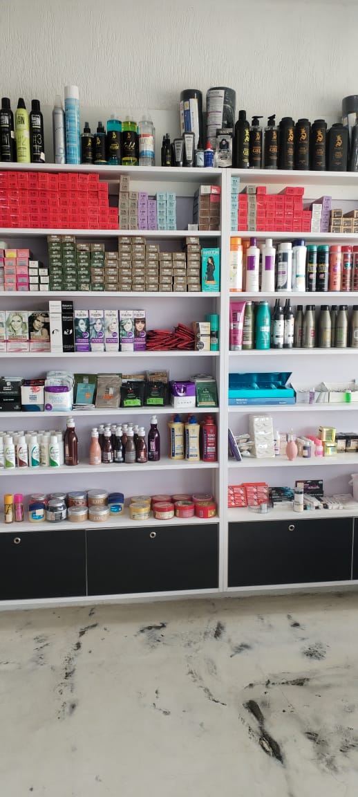 L&A spa-makep and Accesorios