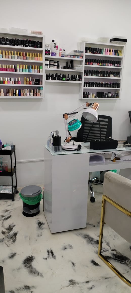 L&A spa-makep and Accesorios