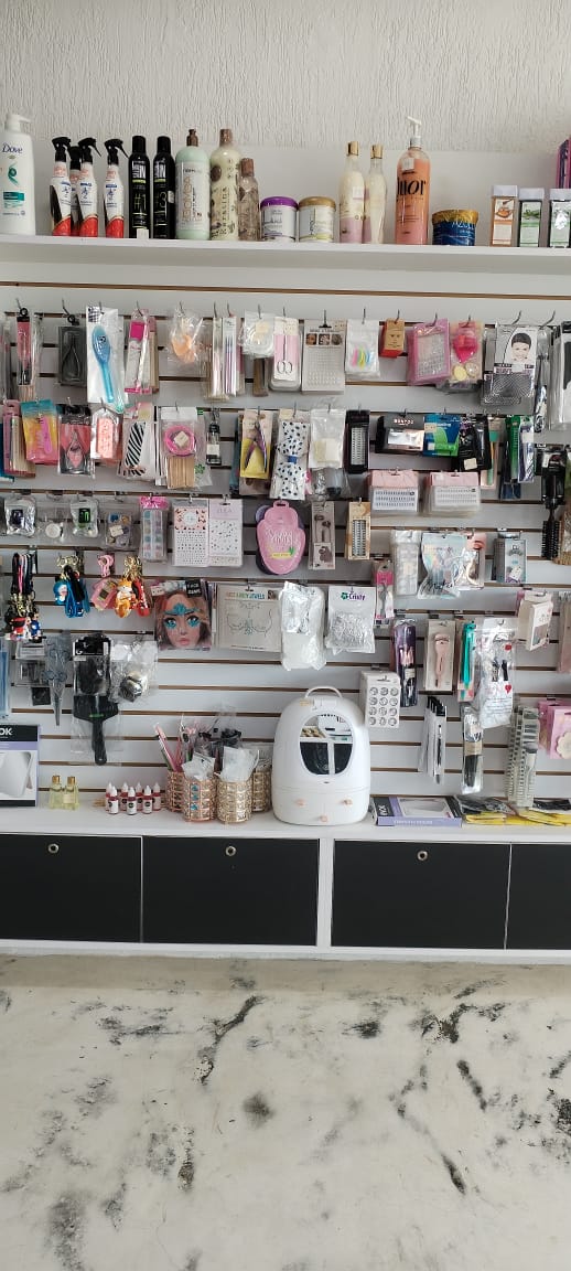 L&A spa-makep and Accesorios