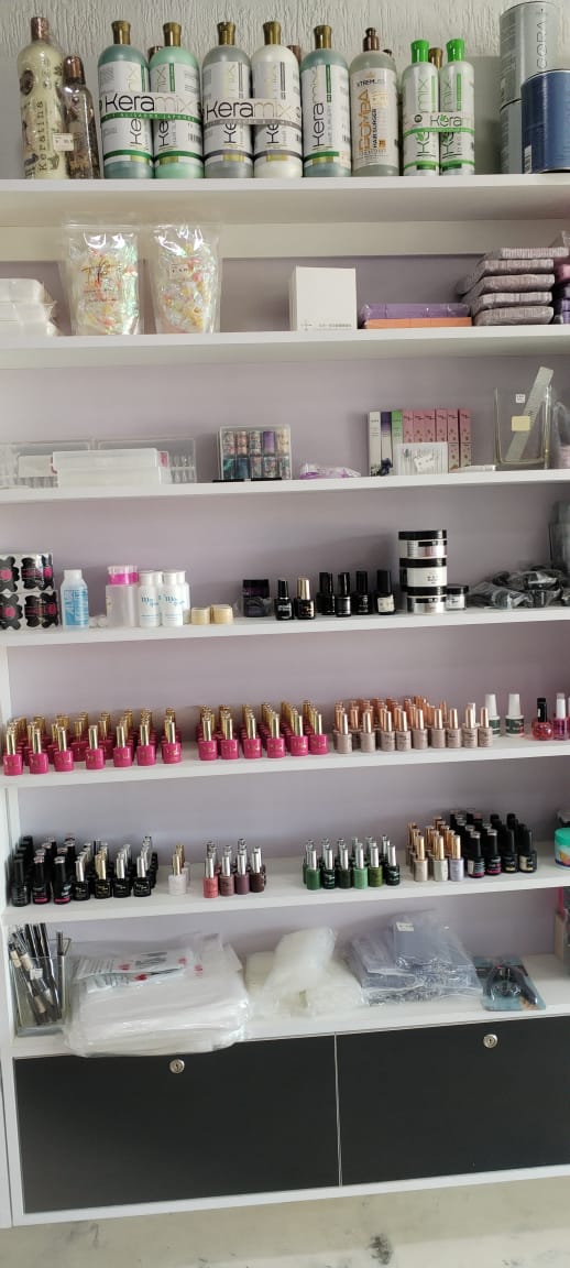 L&A spa-makep and Accesorios