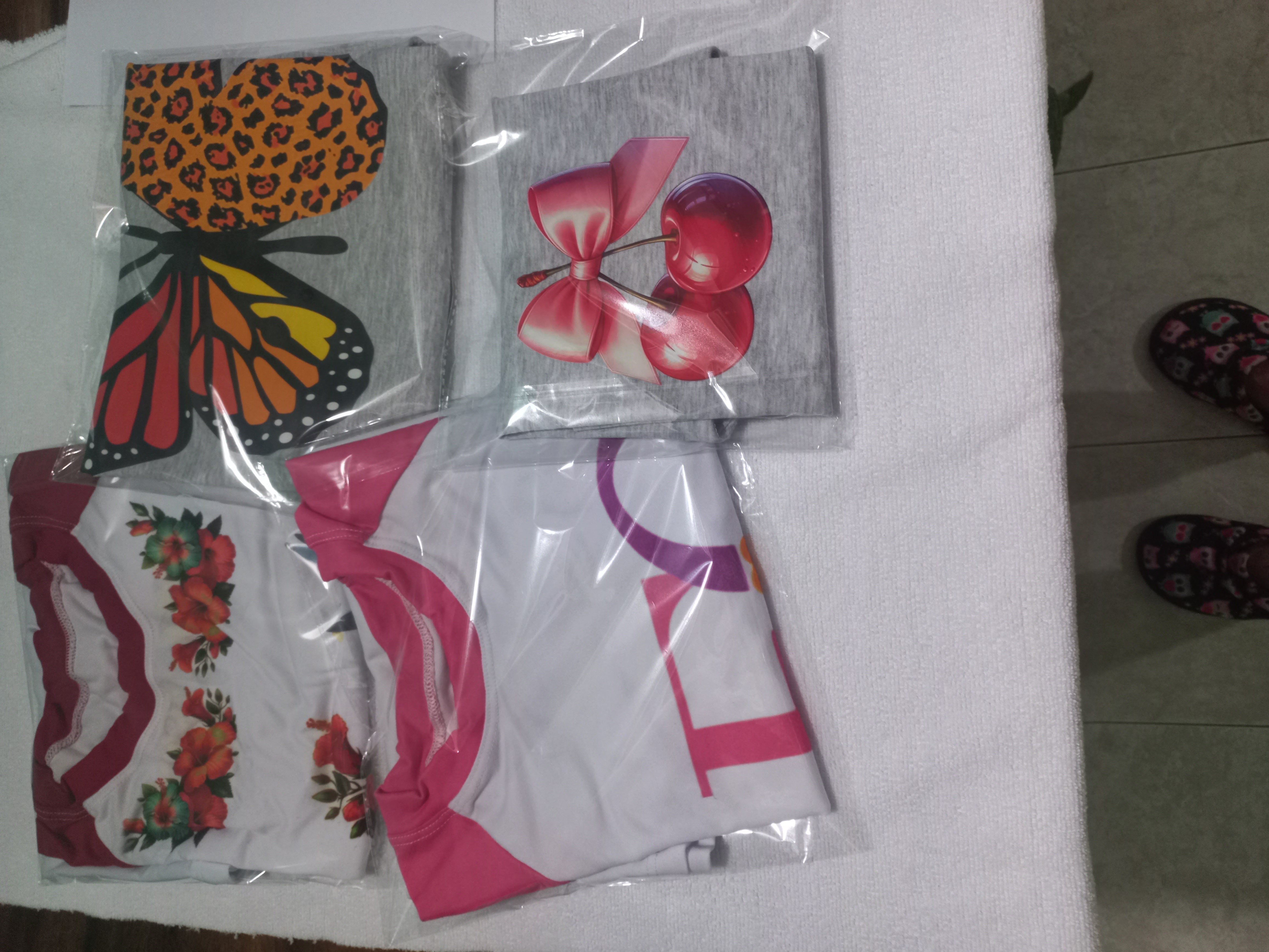 Sublimación Pesonalizada L&A