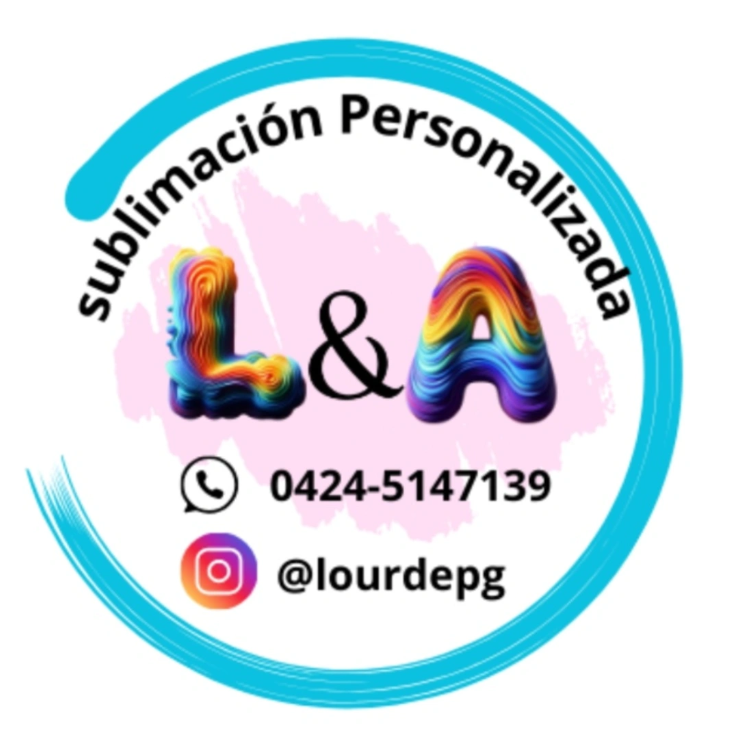 Sublimación Pesonalizada L&A