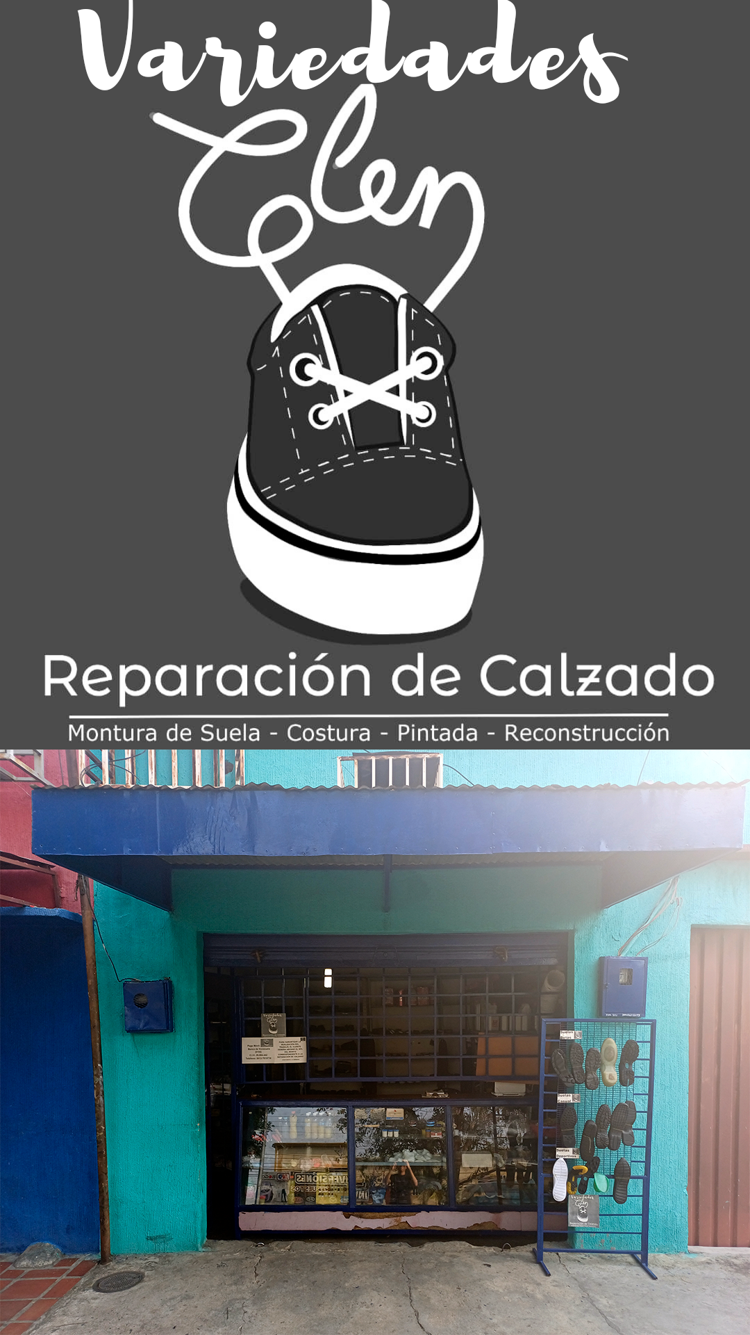 Variedades Glen F.P.