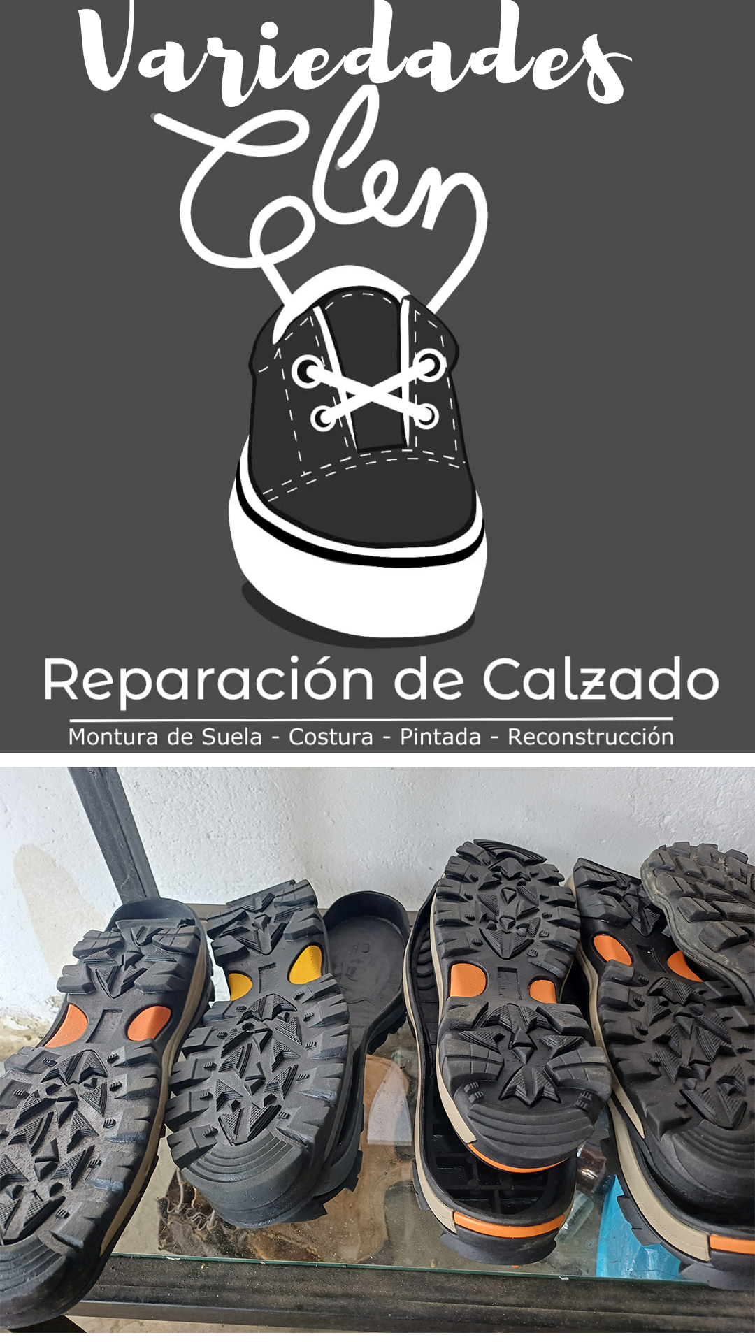 Variedades Glen F.P.